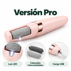 Zero Callus PRO | Removedor de Callos Eléctrico