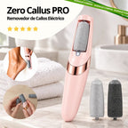 Zero Callus PRO | Removedor de Callos Eléctrico